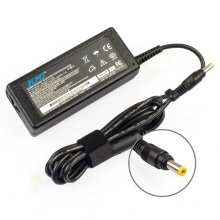 18.5V3.5A 65W Carregador de Adaptador AC para HP Elitebook 2530p